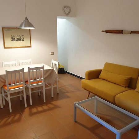 Villa Tramonto Levanto Quarto foto