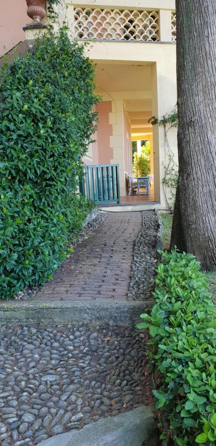 Villa Tramonto Levanto Exterior foto