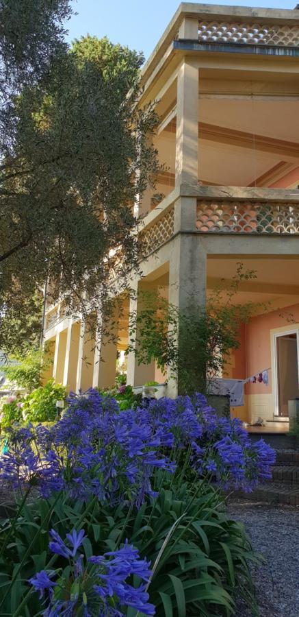 Villa Tramonto Levanto Exterior foto